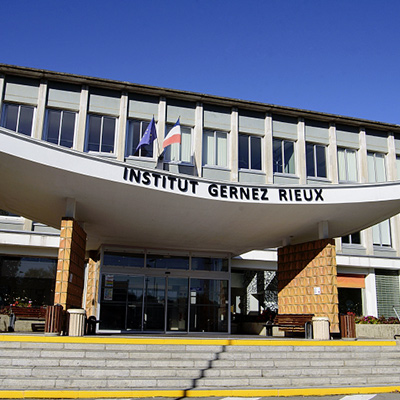 Institut Gernez Rieux